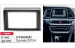 Перехідна рамка Hyundai Sonata Carav 22-375