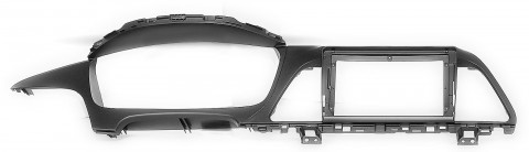 Перехідна рамка Hyundai Sonata Carav 22-378 Перехідна рамка Hyundai Sonata Carav 22-378