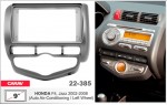 Переходная рамка Honda Fit, Jazz Carav 22-385