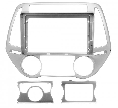 Переходная рамка Hyundai i20 Carav 22-393 Переходная рамка Hyundai i20 Carav 22-393