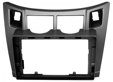 Переходная рамка Toyota Yaris Carav 22-401 Переходная рамка Toyota Yaris Carav 22-401