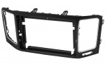 Переходная рамка Volkswagen Sharan, Seat Alhambra Carav 22-404