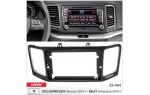 Переходная рамка Volkswagen Sharan, Seat Alhambra Carav 22-404