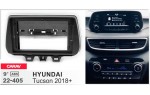 Переходная рамка Hyundai Tucson Carav 22-405