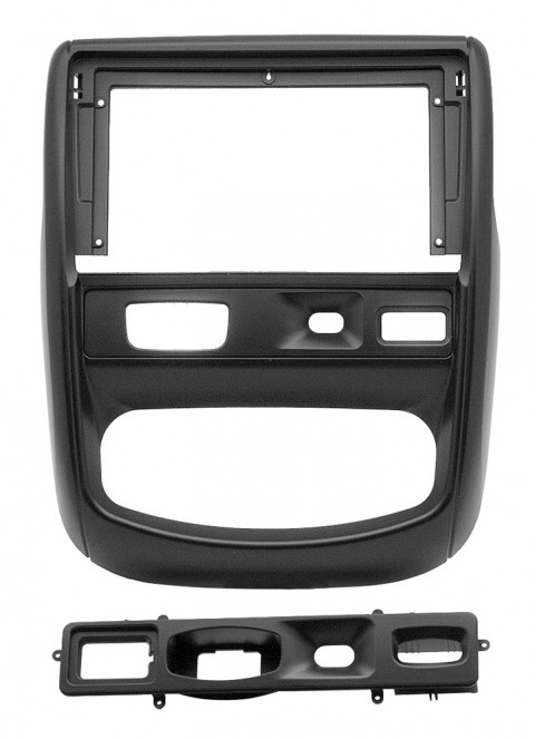 Перехідна рамка Renault Duster Carav 22-406