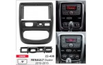 Перехідна рамка Renault Duster Carav 22-406