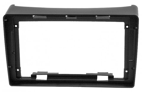 Перехідна рамка Hyundai H-1, Grand Starex Carav 22-411