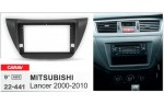 Перехідна рамка Mitsubishi Lancer Carav 22-441 Перехідна рамка Mitsubishi Lancer Carav 22-441