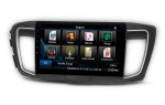 Переходная рамка Honda Accord Carav 22-443