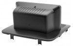 Переходная рамка Volvo S40, C30, C70 Carav 22-447