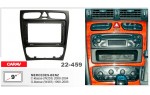 Переходная рамка Mercedes C-klasse (W203), G-klasse (W463) Carav 22-459