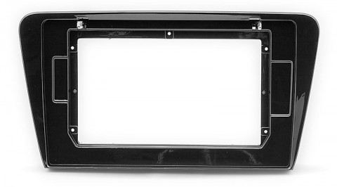 Переходная рамка Skoda Octavia Carav 22-462