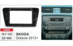 Переходная рамка Skoda Octavia Carav 22-462