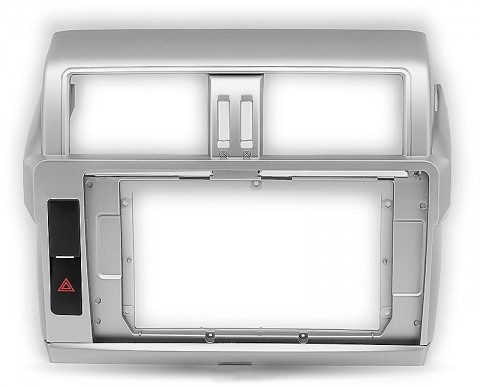 Переходная рамка Toyota Land Cruiser Prado Carav 22-475