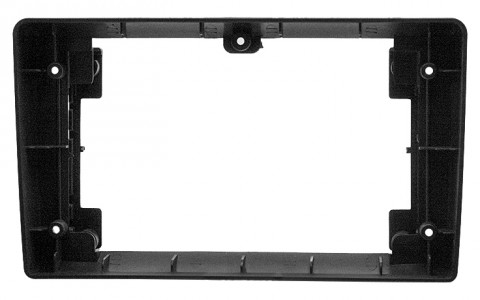 Переходная рамка Hyundai Elantra, Avante Carav 22-481