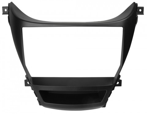 Переходная рамка Hyundai Elantra, Avante Carav 22-483