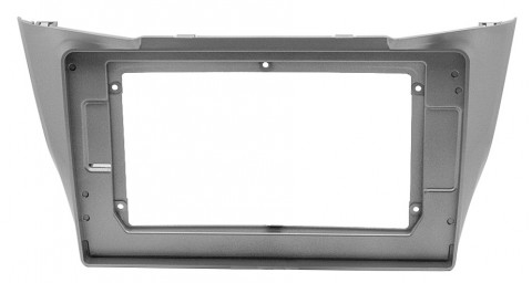 Перехідна рамка Toyota Harrier, Lexus RX Carav 22-496