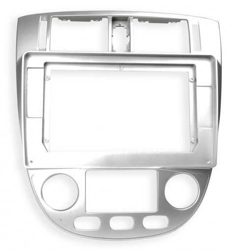 Перехідна рамка Chevrolet Lacetti, Nubira Carav 22-500 Перехідна рамка Chevrolet Lacetti, Nubira Carav 22-500