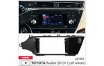 Переходная рамка Toyota Avalon Carav 22-503