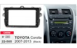 Переходная рамка Toyota Corolla Carav 22-505