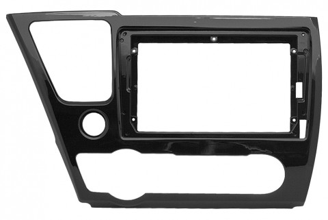 Переходная рамка Honda Civic Carav 22-512