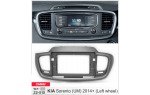 Переходная рамка KIA Sorento Carav 22-515