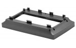 Переходная рамка Nissan Almera, Tiida, X-trail, Qashqai, Patrol, Juke, Cube Carav 22-521