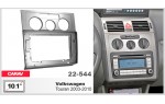 Переходная рамка Volkswagen Touran Carav 22-544