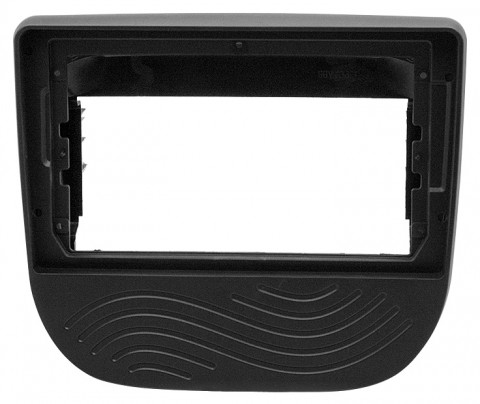 Перехідна рамка Chevrolet Malibu, Equinox Carav 22-551