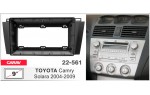 Переходная рамка Toyota Solara Carav 22-561 Переходная рамка Toyota Solara Carav 22-561