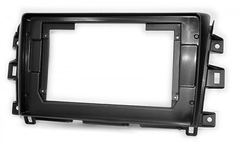 Переходная рамка Nissan NP300, Navara, Frontier, Renault Alaskan Carav 22-566