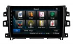 Переходная рамка Nissan NP300, Navara, Frontier, Renault Alaskan Carav 22-566