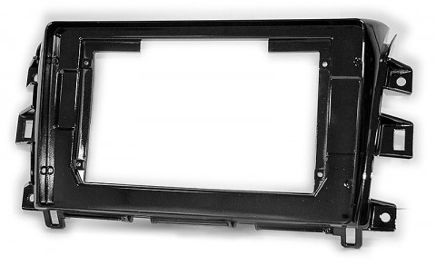Переходная рамка Nissan NP300, Navara, Renault Alaskan Carav 22-575