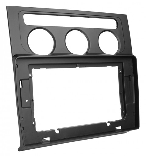 Переходная рамка Volkswagen Touran Carav 22-593