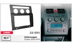 Переходная рамка Volkswagen Touran Carav 22-593