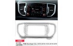 Переходная рамка KIA Sportage Carav 22-599