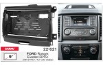 Переходная рамка Ford Ranger, Everest Carav 22-621