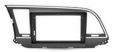 Переходная рамка Hyundai Elantra, Avante Carav 22-624 Переходная рамка Hyundai Elantra, Avante Carav 22-624