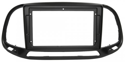 Перехідна рамка Fiat Doblo Carav 22-636