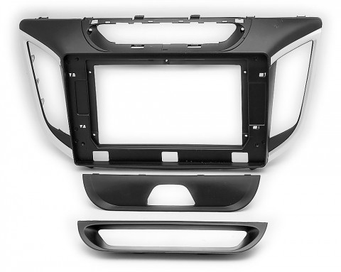 Переходная рамка Hyundai Creta Carav 22-656