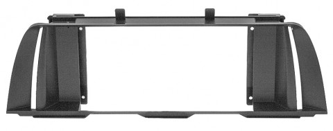 Переходная рамка BMW 5 Series Carav 22-660 Переходная рамка BMW 5 Series Carav 22-660