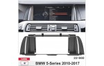 Переходная рамка BMW 5 Series Carav 22-660 Переходная рамка BMW 5 Series Carav 22-660