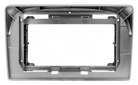 Переходная рамка Nissan Navara, NP300 Carav 22-672