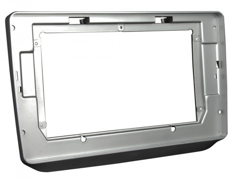 Переходная рамка Skoda Fabia Carav 22-679