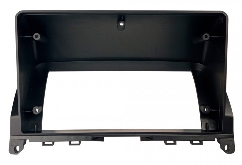 Переходная рамка Mercedes C-klasse Carav 22-702