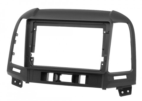 Перехідна рамка Hyundai Santa Fe Carav 22-716