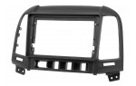 Перехідна рамка Hyundai Santa Fe Carav 22-716