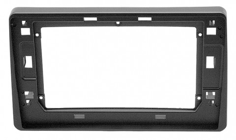 Перехідна рамка Renault Duster, Arkana Carav 22-717