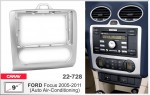 Переходная рамка Ford Focus Carav 22-728