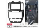 Переходная рамка Land Rover Freelander Carav 22-733